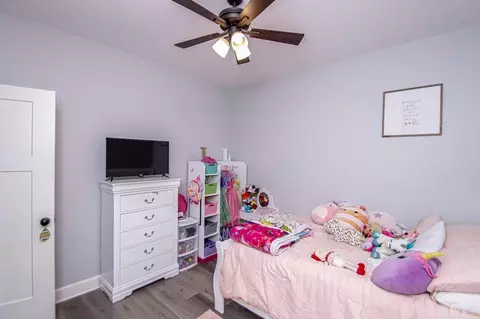 Bedroom - 1121 Williver Rd, Hensley, AR 72065 photo 5 of 7