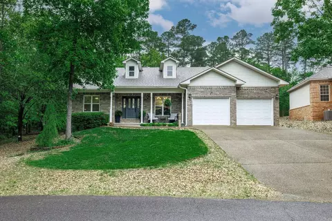 28 Tiburon Way, Hot Springs Village, AR 71909