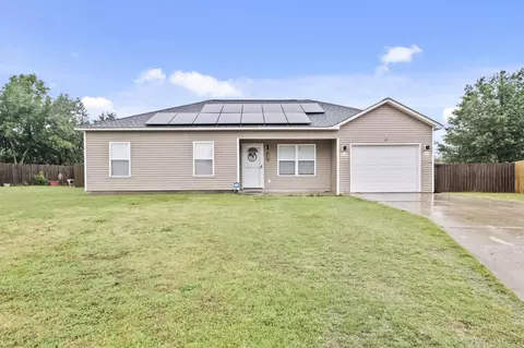 17 Gold Meadows Loop, Ward, AR 72176 photo 1