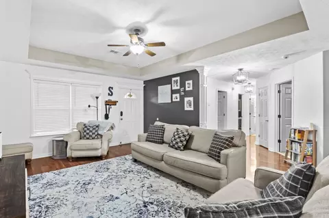 17 Gold Meadows Loop, Ward, AR 72176 photo 4