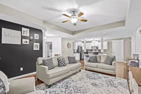 17 Gold Meadows Loop, Ward, AR 72176 photo 5