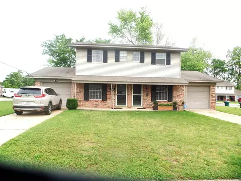2 Clint Ct, Little Rock, AR 72205