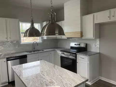 10039 E Sardis Rd, Mabelvale, AR 72103 photo 3