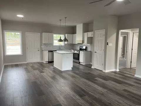 10039 E Sardis Rd, Mabelvale, AR 72103 photo 5