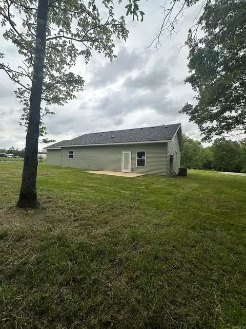 Exterior - 146 Bear Valley Trl, Royal, AR 71968 photo 4 of 5