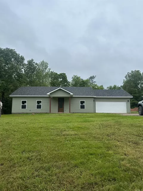 Exterior - 146 Bear Valley Trl, Royal, AR 71968 photo 1 of 5