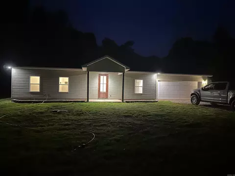 Exterior - 146 Bear Valley Trl, Royal, AR 71968 photo 2 of 5