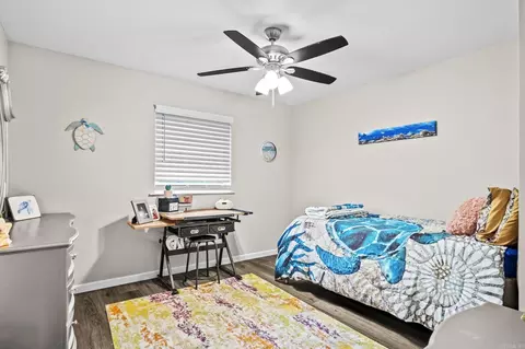 Bedroom - 18 Warren St, Cabot, AR 72023 photo 1 of 8