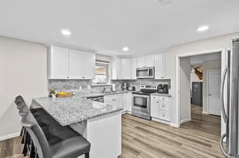 Kitchen - 18 Warren St, Cabot, AR 72023 photo 1 of 6
