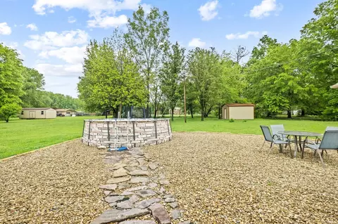 Exterior - 18 Warren St, Cabot, AR 72023 photo 3 of 5