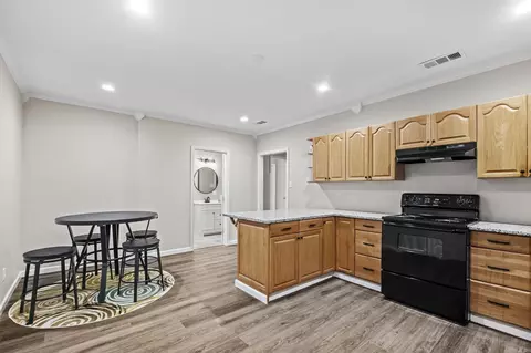 Kitchen - 18 Warren St, Cabot, AR 72023 photo 4 of 6