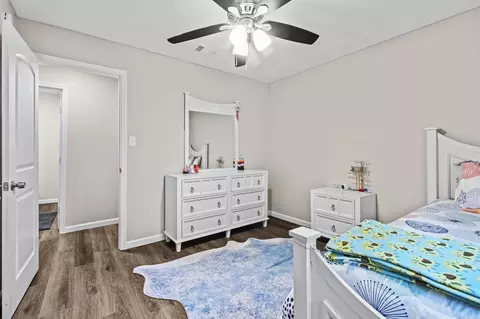 Bedroom - 18 Warren St, Cabot, AR 72023 photo 6 of 8