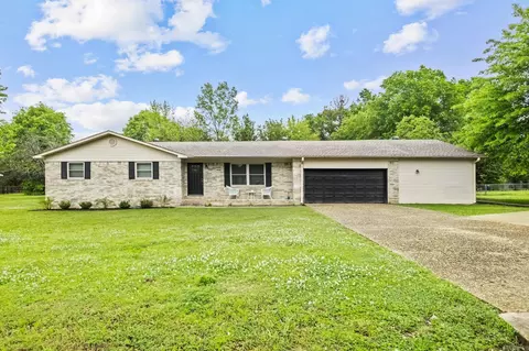 Exterior - 18 Warren St, Cabot, AR 72023 photo 1 of 5