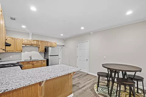 Kitchen - 18 Warren St, Cabot, AR 72023 photo 6 of 6