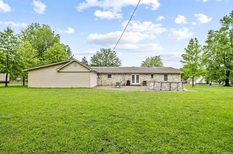 Exterior - 18 Warren St, Cabot, AR 72023 photo 4 of 5