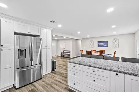 Kitchen - 18 Warren St, Cabot, AR 72023 photo 3 of 6