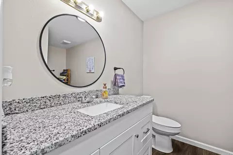 Bath - 18 Warren St, Cabot, AR 72023 photo 2 of 4