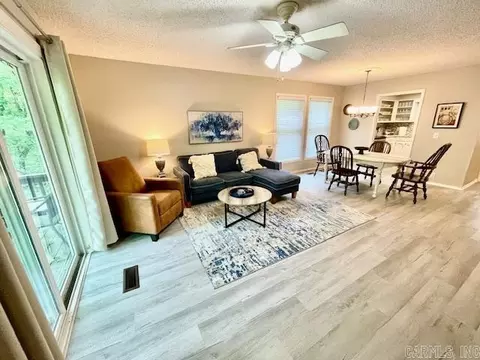 36 Tomisa Land, Hot Springs Village, AR 71909