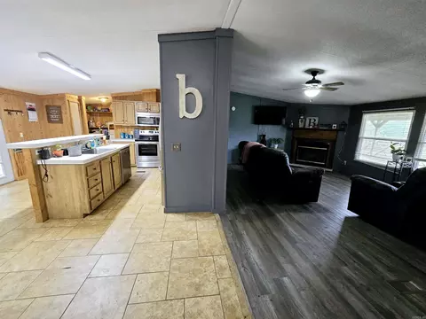 860 Terra Villa Rd, Dover, AR 72837 photo 7