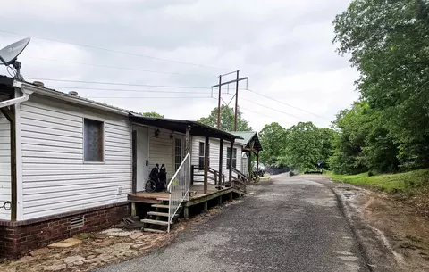 860 Terra Villa Rd, Dover, AR 72837 photo 2