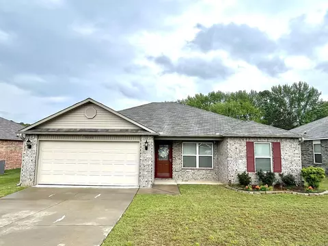5080 Woodstream Dr, Alexander, AR 72002 photo 1