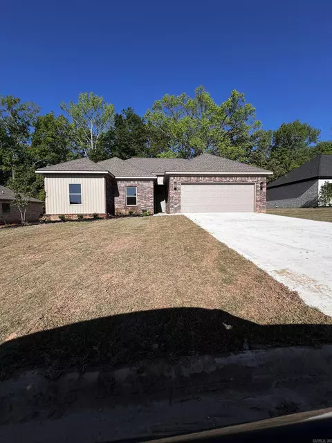 49 Lewis Loop, Greenbrier, AR 72058 photo 1