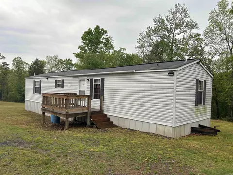 4585 Hwy 16 E, Clinton, AR 72031 photo 1