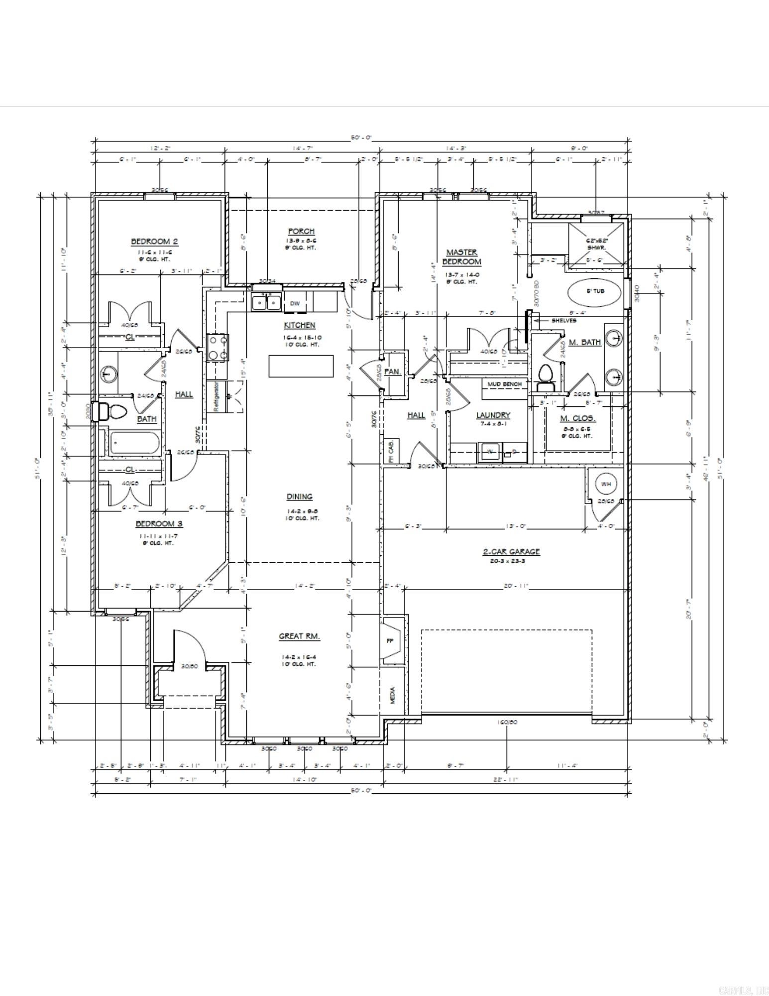 Lot 78 Kinsley Ln  