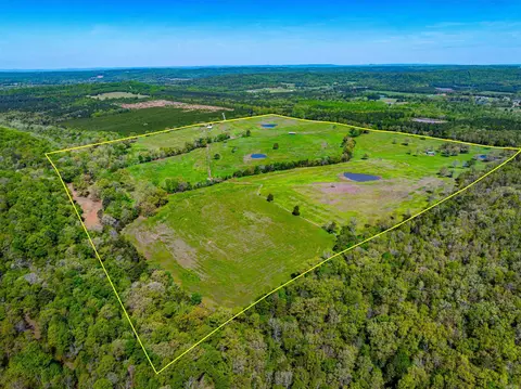 0 Charolais Ln, Bee Branch, AR 72013