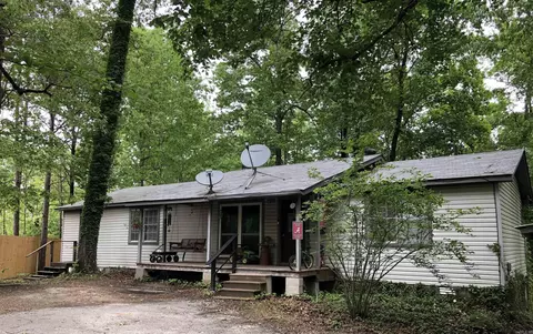 Exterior - 14336 E Polk Rd, Alexander, AR 72002 photo 1 of 9
