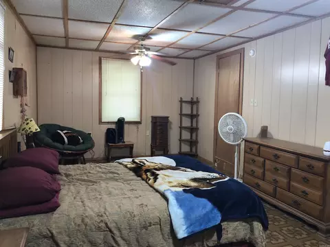 Bedroom - 14336 E Polk Rd, Alexander, AR 72002 photo 3 of 3