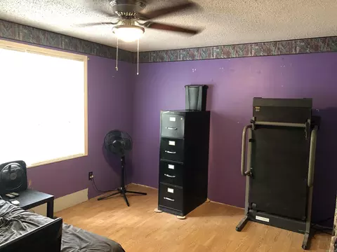Bedroom - 14336 E Polk Rd, Alexander, AR 72002 photo 2 of 3