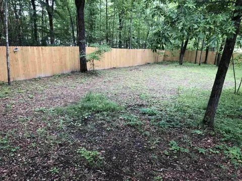 Exterior - 14336 E Polk Rd, Alexander, AR 72002 photo 6 of 9