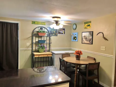 Dining - 14336 E Polk Rd, Alexander, AR 72002 photo 1 of 1