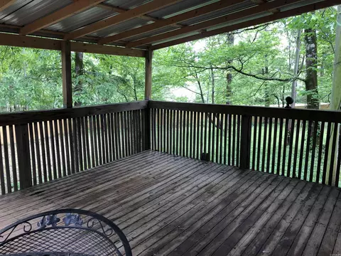 Exterior - 14336 E Polk Rd, Alexander, AR 72002 photo 2 of 9