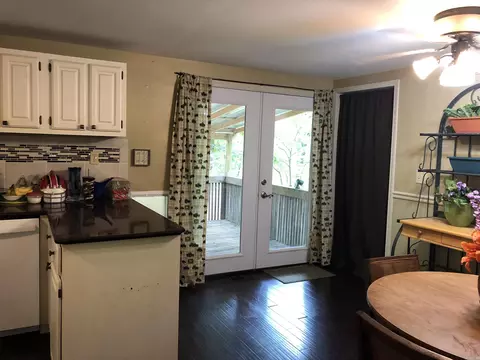 Kitchen - 14336 E Polk Rd, Alexander, AR 72002 photo 1 of 3