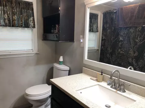 Bath - 14336 E Polk Rd, Alexander, AR 72002 photo 2 of 2
