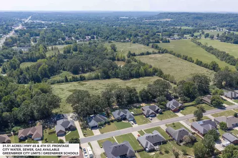 83 N Broadview, Greenbrier, AR 72058 photo 16