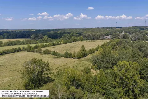 83 N Broadview, Greenbrier, AR 72058 photo 5