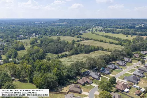 83 N Broadview, Greenbrier, AR 72058 photo 22