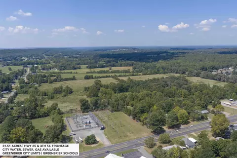 83 N Broadview, Greenbrier, AR 72058 photo 18