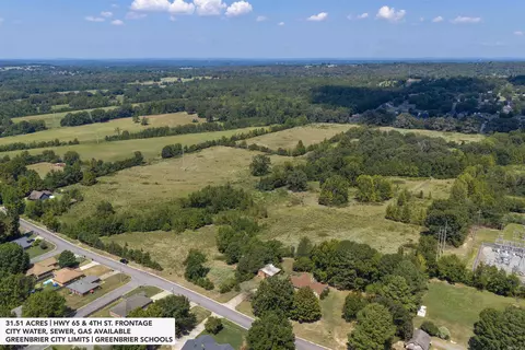 83 N Broadview, Greenbrier, AR 72058 photo 4
