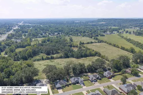 83 N Broadview, Greenbrier, AR 72058 photo 17