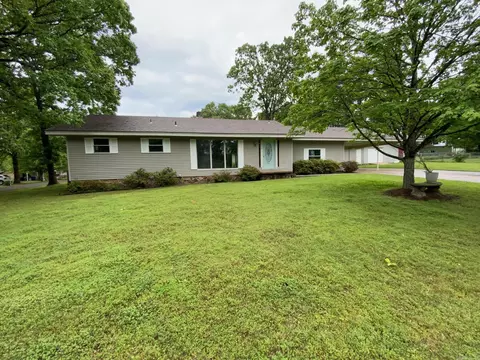 310 Lohawk Dr, Heber Springs, AR 72543