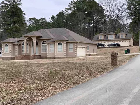 9110 Johnson Rd, Mabelvale, AR 72103 photo 2