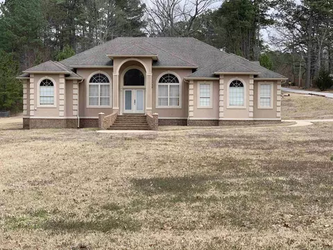 9110 Johnson Rd, Mabelvale, AR 72103 photo 1