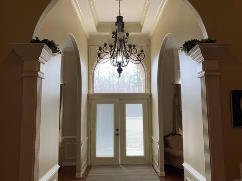 9110 Johnson Rd, Mabelvale, AR 72103 photo 5