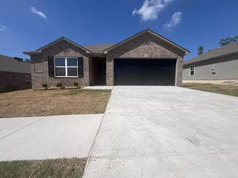 5008 Windflower Cv, Alexander, AR 72002 photo 1