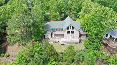 104 Jennifer, Fairfield Bay, AR 72088