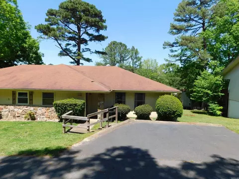 48 Perralena Way #8, Hot Springs Village, AR 71909
